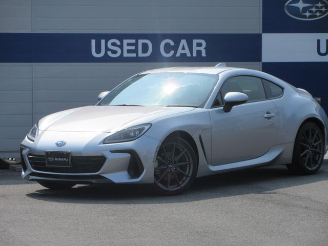 BRZ 2.4 S