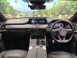 CX-60 2.5 25S エクスクルーシブモード 