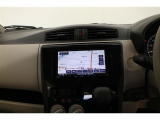 ケンウッド製ナビ【型式MDV-D308BT】