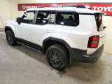 ランドクルーザー250 2.7 VX 4WD 