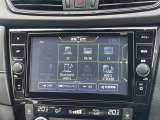 地デジTVやブルーレイ、bluetoothオーディオなどさまざまなメディアに対応☆お出かけが楽しくなりそうです♪