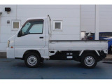 サンバートラック TC プロフェッショナル 4WD 