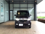 N-BOXカスタム G L ホンダセンシング 