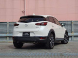 CX-3 1.8 XD プロアクティブ Sパッケージ 