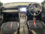 BRZ 2.4 S 