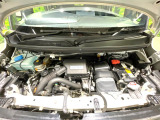 親切・丁寧な専門メカニックスタッフが応対!・車検・点検整備・事故等の修理などアフターサービスも安心。お車のカスタマイズもネクステージのサービススタッフまでご相談ください!