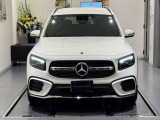 GLB GLB200d 4マチック AMGラインパッケージ 4WD MP202502