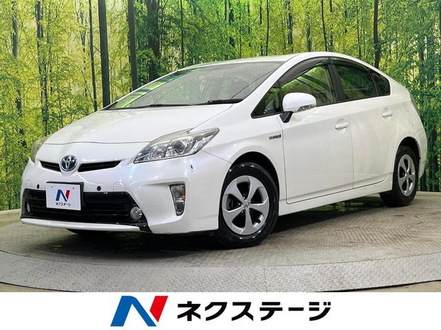 プリウス 1.8 S
