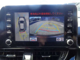 全方位モニター