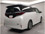 アルファード 2.5 Z 