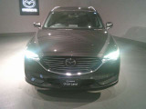 CX-8 2.2 XD プロアクティブ 4WD 