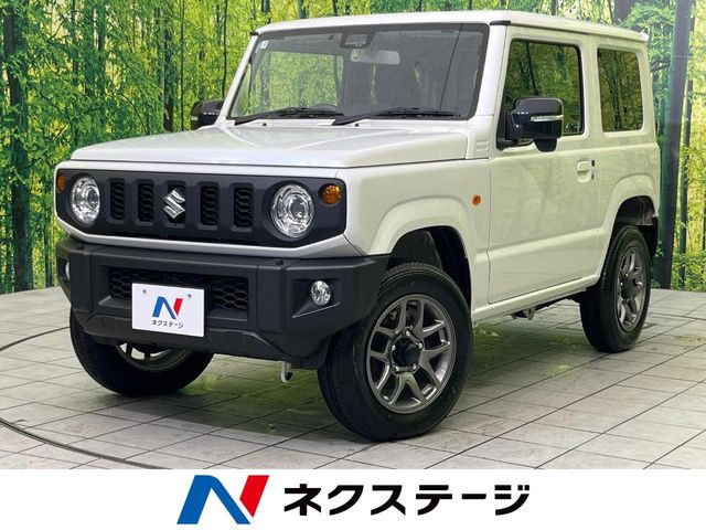 ジムニー XC