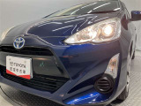 少し暗いなぁと思われたらHIDキットやLEDバルブも販売しております。適応車種がございますので、ご希望の方は一度ご相談下さい
