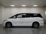 エスティマハイブリッド 2.4 アエラス プレミアム 4WD 