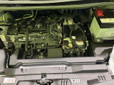 親切・丁寧な専門メカニックスタッフが応対!・車検・点検整備・事故等の修理などアフターサービスも安心。お車のカスタマイズもネクステージのサービススタッフまでご相談ください!