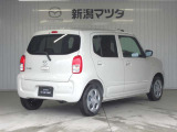 キャロル G 4WD 