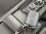 【納車前点検】納車前には、車検整備、法定点検整備を実施しております。また、状態が悪い部品は、きちんと交換した上で納車いたします。