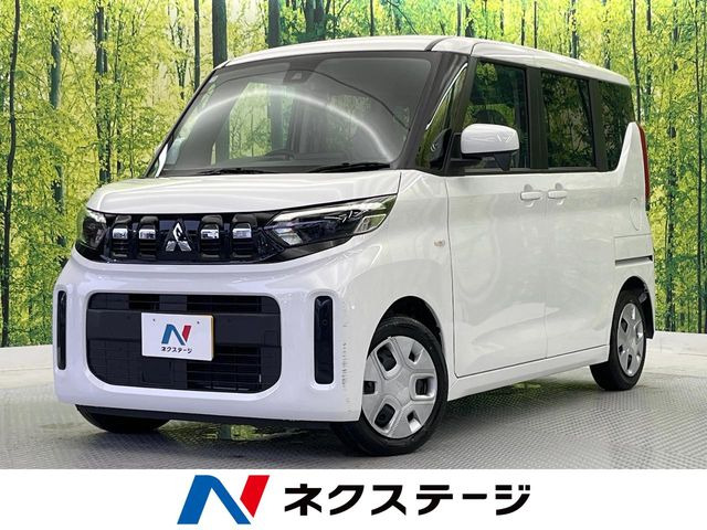 eKスペース  M