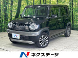 SDナビ バックカメラ 衝突被害軽減システム 禁煙車 ハーフレザーシート