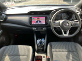 キックス 1.2 X (e-POWER) 純正ナビ フルセグTV