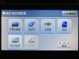 オートエアコン装備しています☆温度に設定をして頂くだけで冷房と暖房に切り替えや風向も自動で切り替えをしますよ!!