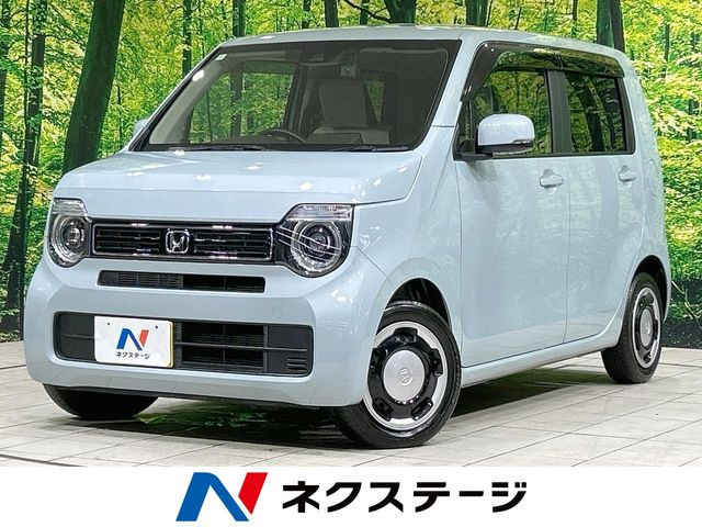 N-WGN L
