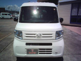 N-VAN G ホンダセンシング 