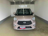 キャスト スタイル  G VS SAIII 4WD 