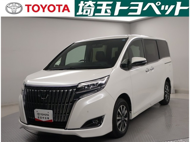 エスクァイア 2.0 Gi