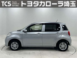 外板色はブライトシルバーメタリック(S28)!