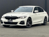3シリーズセダン 320i Mスポーツ 本革シート 修復歴無し
