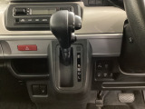 変速ショックが少なく滑らかで低燃費にも貢献してくれるCVT!