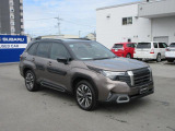 フォレスター 2.5 プレミアム S:HEV EX 4WD 