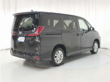 ノア  2.0 S-G 4WD