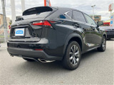 NX 200t Fスポーツ 