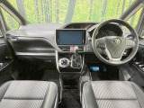ヴォクシー 2.0 ZS 煌II 