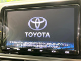 【純正9インチナビ】人気の純正ナビを装備。オーディオ機能も充実しており、Bluetooth接続すればお持ちのスマホやMP3プレイヤーの音楽を再生可能!毎日の運転がさらに楽しくなります!!