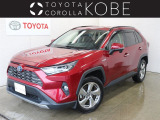 トヨタ RAV4