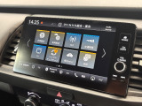 アプリも充実しております!活用して楽しいドライブを!