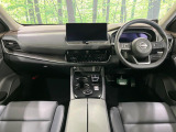 エクストレイル 1.5 G e-4ORCE 4WD 