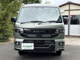 キャリイ スーパーキャリイ X リミテッド 4WD 