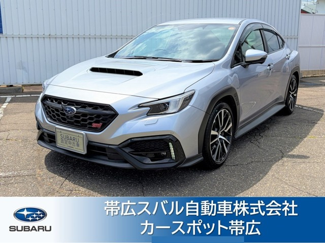 WRX  S4 2.4 STI スポーツR 4WD
