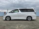 ヴェルファイア 2.4 Z 