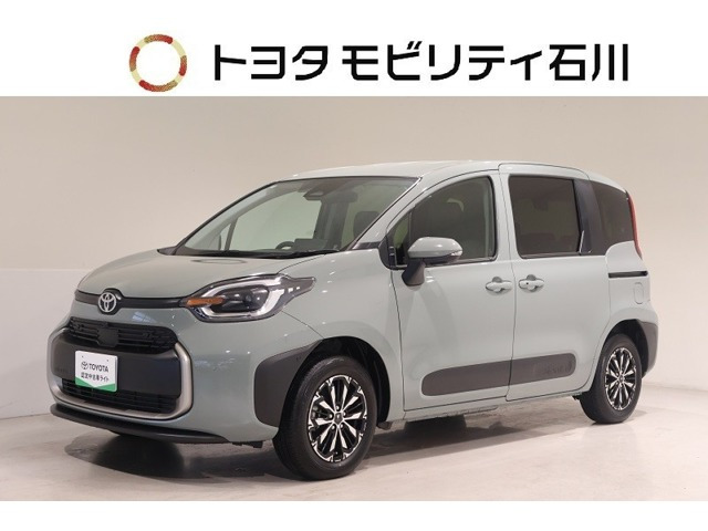 シエンタ ハイブリッド 1.5 Z E-Four 4WD