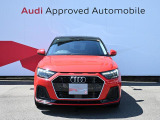 A1スポーツバック 25 TFSI アドバンスド 