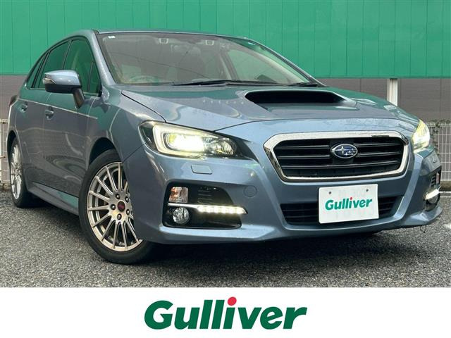 レヴォーグ 1.6 GT アイサイト 4WD 4WD 修復歴無し