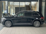 GLB GLB200d 4マチック AMGラインパッケージ 4WD 