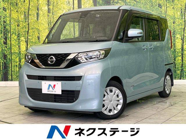 ルークス X