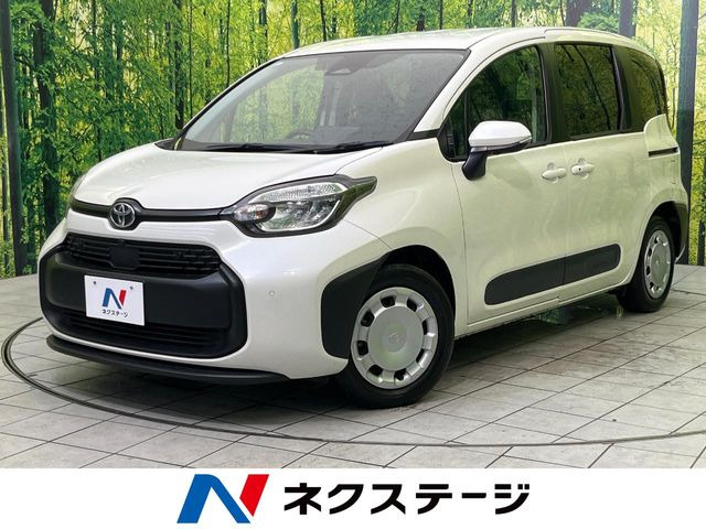 シエンタ ハイブリッド 1.5 G