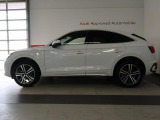 Q5スポーツバック 40 TDI クワトロ Sライン ディーゼル 4WD 